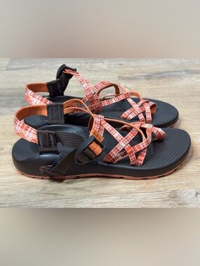 NEW Chaco Z Cloud 2 Adjustable Strap Sandal Size 9